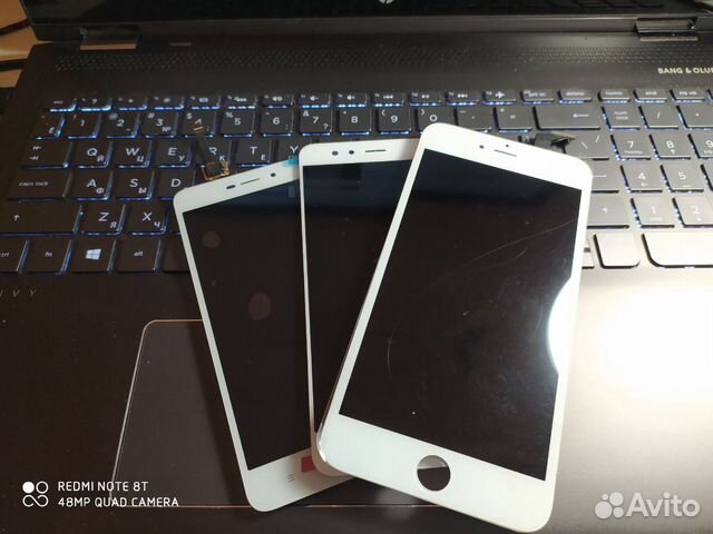 Дисплейные модуля Meizu,Xiaomi,Apple,Huawei