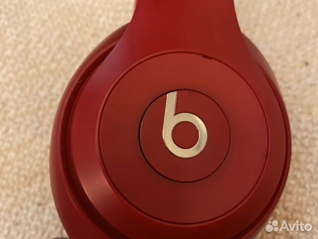 Беспроводные наушники beats studio3 wireless Беспроводные наушники beats studio3 wireless