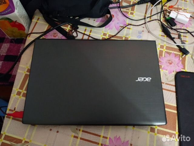 Продам игровой ноутбук