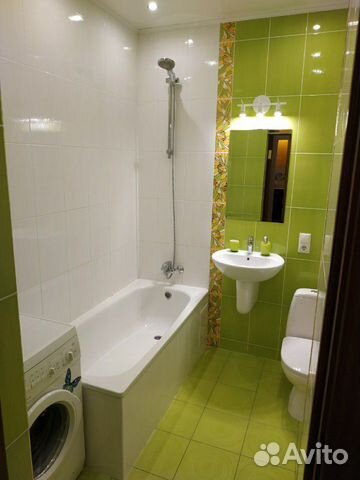 Студия, 34 м², 6/16 эт. Студия, 34 м², 6/16 эт.
