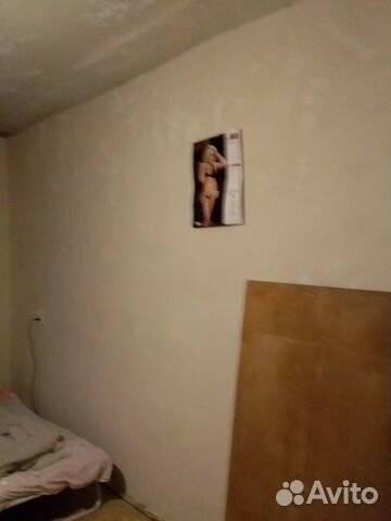 2-к квартира, 44 м², 1/5 эт.