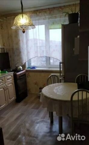 2-к квартира, 44 м², 5/5 эт.