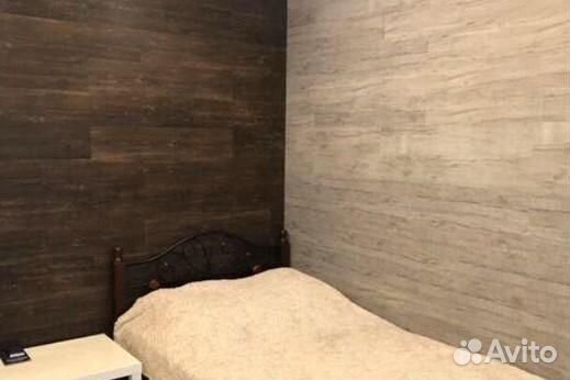 1-к квартира, 44 м², 13/16 эт.