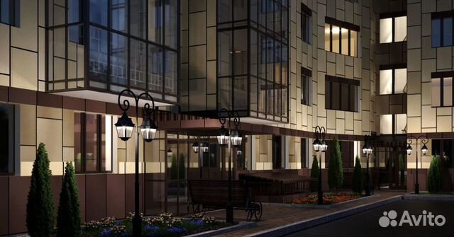 2-к квартира, 67.6 м², 5/6 эт. 2-к квартира, 67.6 м², 5/6 эт.