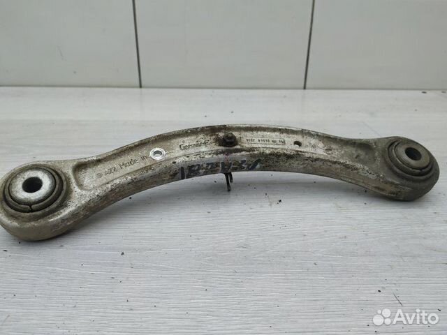 Рычаг задний верхний 7L0505397 VW Touareg 2002-201