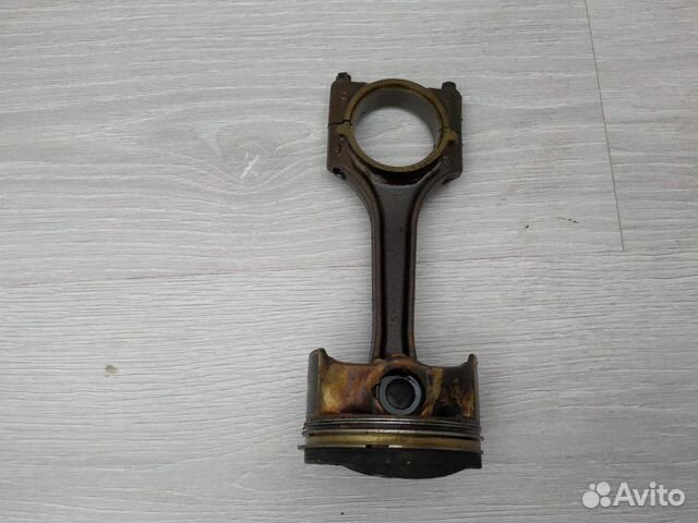 Поршень с шатуном 06J198401 VW Passat (B6) 2005-20