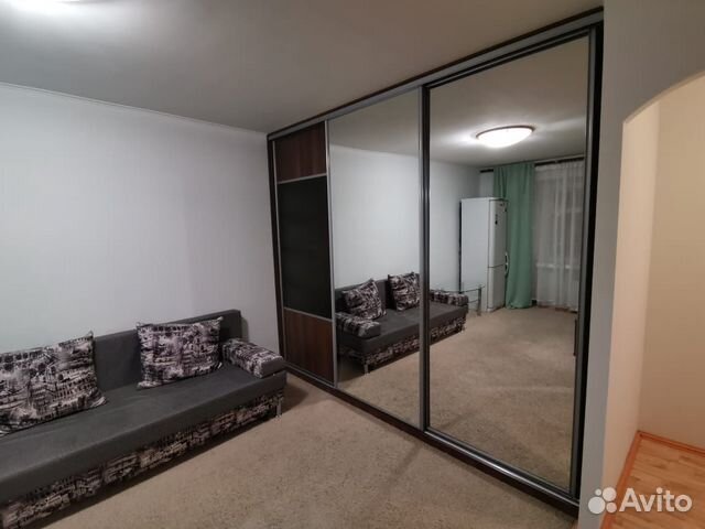 1-к квартира, 30.2 м², 4/5 эт.