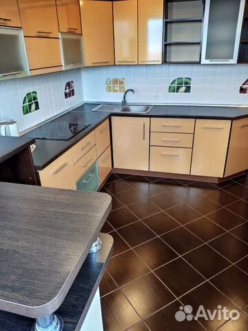 1-к квартира, 40 м², 9/12 эт. 1-к квартира, 40 м², 9/12 эт.