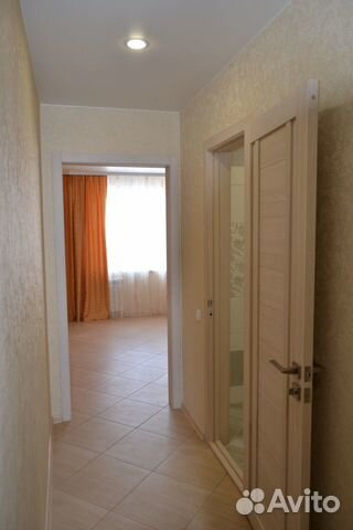 1-к квартира, 42.8 м², 5/9 эт.