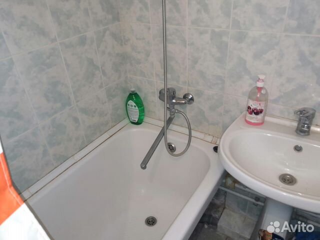 2-к квартира, 45 м², 3/5 эт.