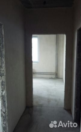 1-к квартира, 50 м², 8/17 эт. 1-к квартира, 50 м², 8/17 эт.