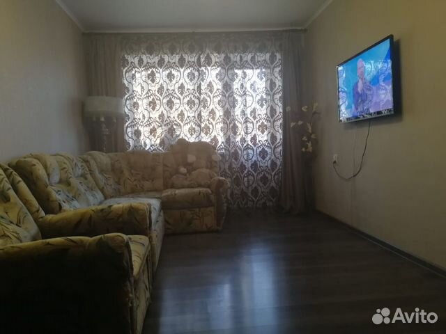 2-к квартира, 43 м², 4/5 эт.