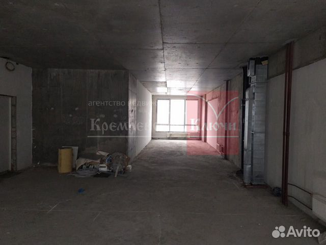 2-к квартира, 88.2 м², 9/32 эт.