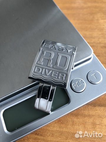 Оригинальная застежка Roger Dubuis Оригинальная застежка Roger Dubuis