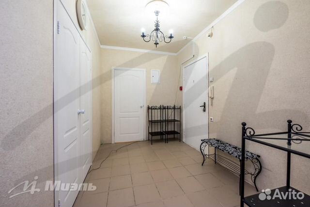2-к квартира, 62 м², 9/25 эт.