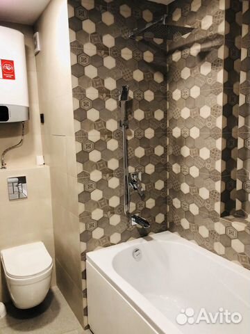 2-к квартира, 45 м², 2/23 эт.