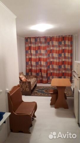 1-к квартира, 18 м², 3/5 эт. 1-к квартира, 18 м², 3/5 эт.