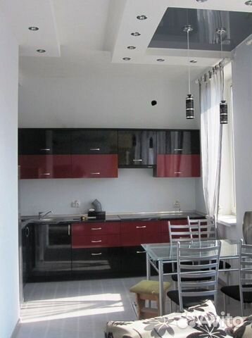2-к квартира, 65 м², 3/5 эт.