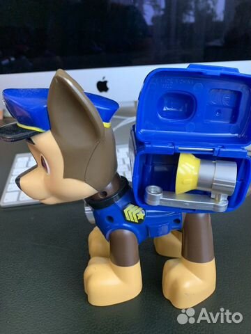 Щенячий патруль Щенячий патруль