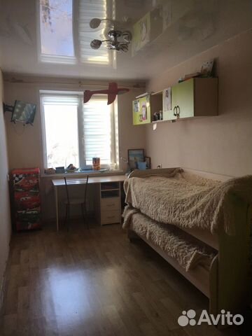 2-к квартира, 46.6 м², 5/5 эт. 2-к квартира, 46.6 м², 5/5 эт.