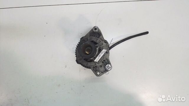 Генератор Audi 100 (C4), 1994