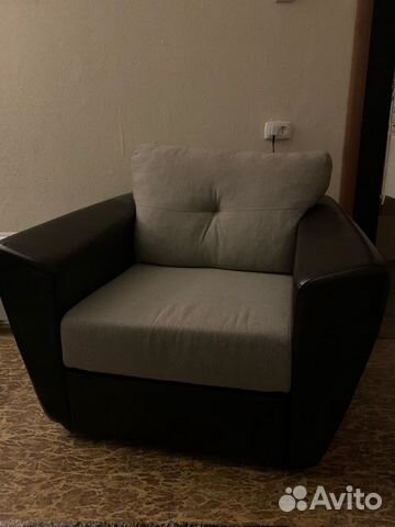 Диван + 2 кресла