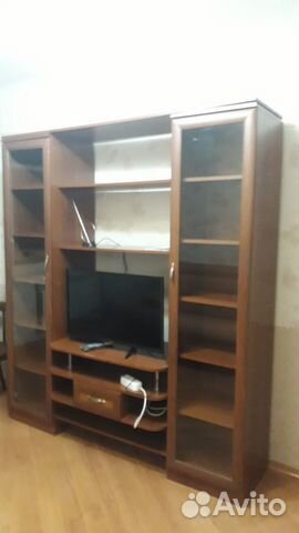1-к квартира, 34 м², 2/5 эт.