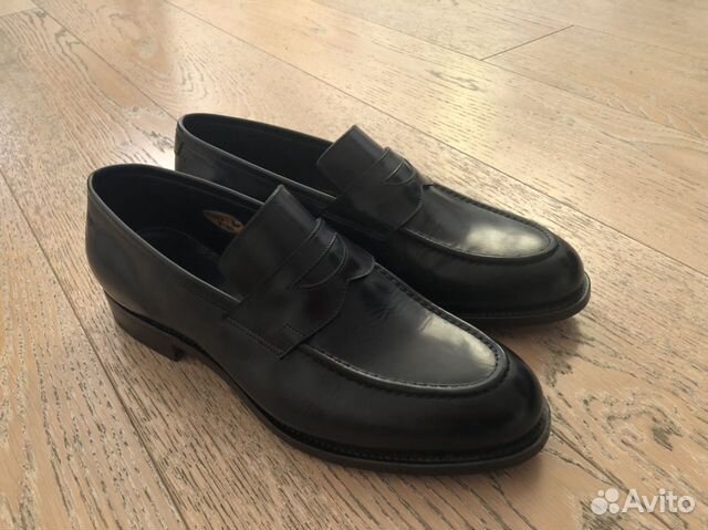 Лоферы Santoni (Italy) Лоферы Santoni (Italy)