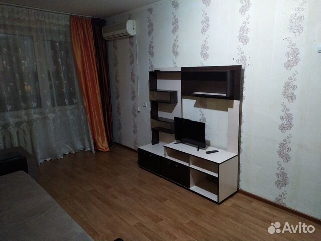 1-к квартира, 31 м², 3/5 эт.