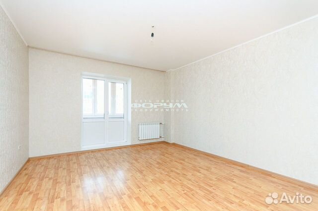 1-к квартира, 48.3 м², 7/9 эт.