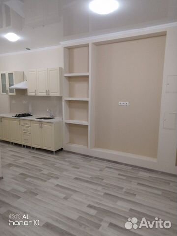 2-к квартира, 37 м², 2/3 эт. 2-к квартира, 37 м², 2/3 эт.