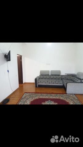 2-к квартира, 55 м², 2/9 эт. 2-к квартира, 55 м², 2/9 эт.