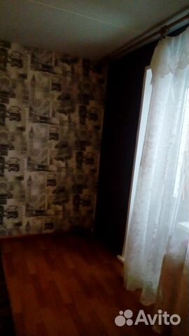 1-к квартира, 33 м², 3/5 эт. 1-к квартира, 33 м², 3/5 эт.