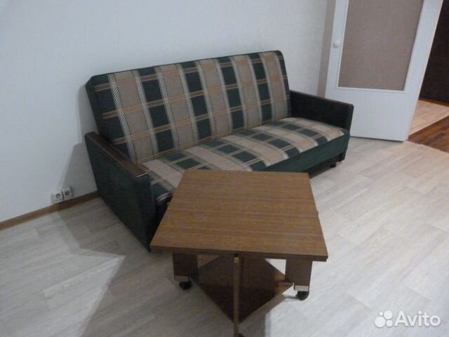 1-к квартира, 42.7 м², 3/9 эт.