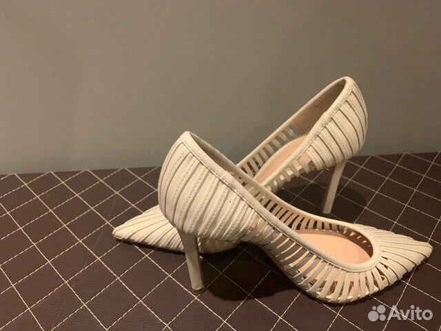 Туфли Zara Туфли Zara