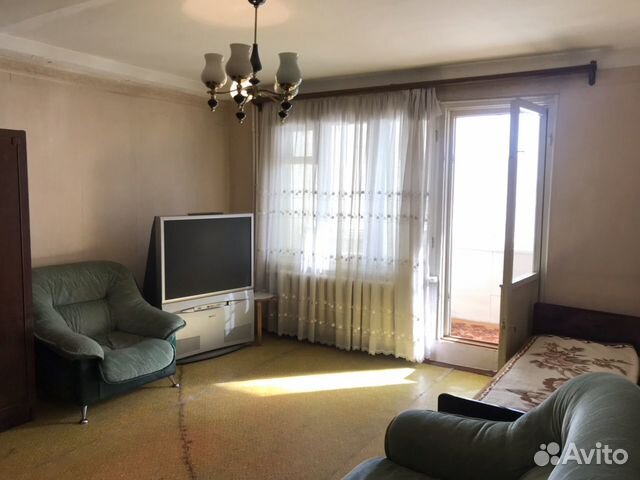 2-к квартира, 55 м², 5/12 эт.