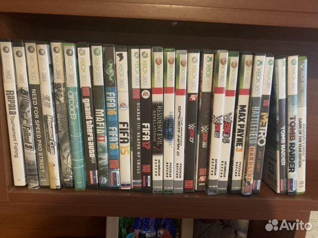 Xbox 360
