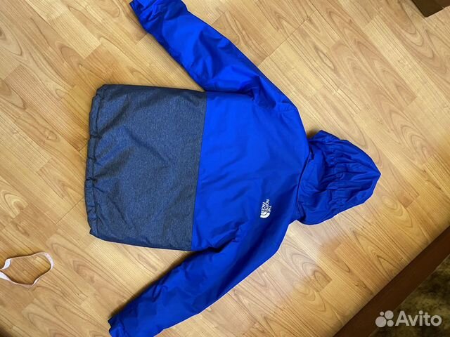 Куртка The North Face (размер М:140-150) +брюки Куртка The North Face (размер М:140-150) +брюки