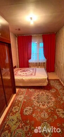 2-к квартира, 48 м², 8/9 эт.