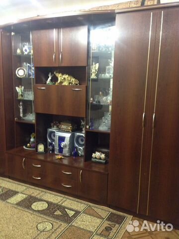 2-к квартира, 54.4 м², 6/10 эт.