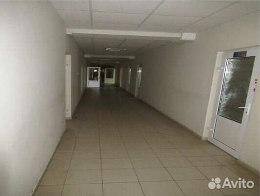 Офисное помещение, 3450 м²