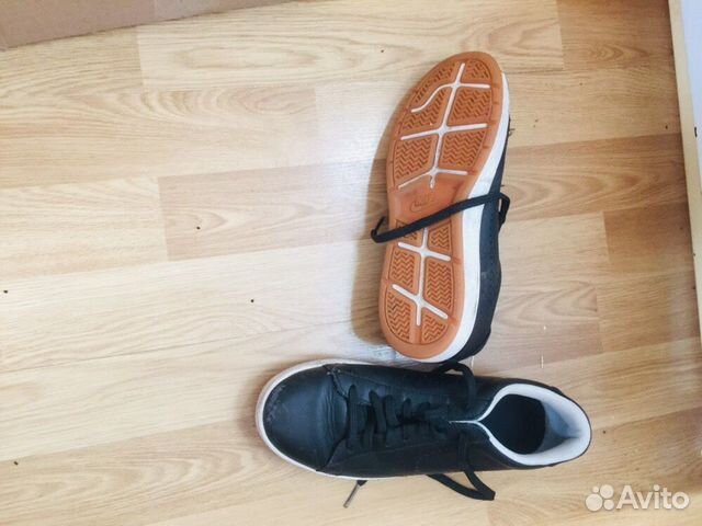 Кроссовки Nike Кроссовки Nike