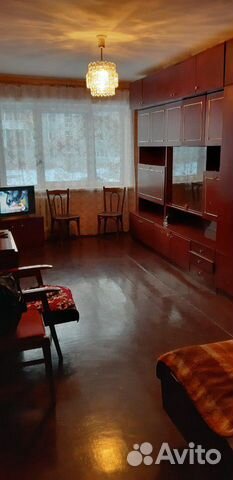 2-к квартира, 45 м², 4/5 эт. 2-к квартира, 45 м², 4/5 эт.