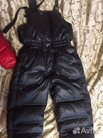 Костюм зимний Alessandro borelli Италия Костюм зимний Alessandro borelli Италия