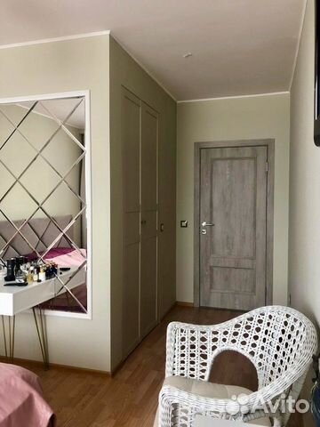 1-к квартира, 49 м², 16/26 эт.