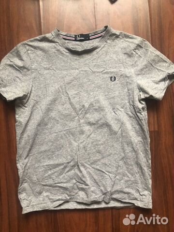 Футболка Fred perry Футболка Fred perry