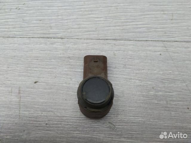 Парктроник Vw Passat B6 BVY 2006