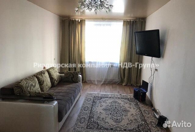 3-к квартира, 70.1 м², 3/10 эт. 3-к квартира, 70.1 м², 3/10 эт.