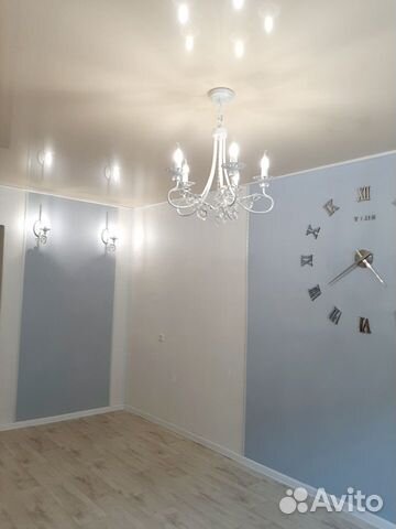 2-к квартира, 44 м², 1/5 эт. 2-к квартира, 44 м², 1/5 эт.