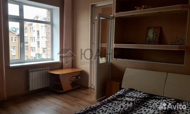 3-к квартира, 80.2 м², 3/3 эт. 3-к квартира, 80.2 м², 3/3 эт.